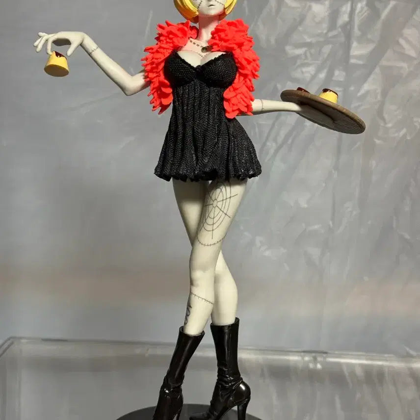[BUNJANG] One Piece Thriller Bark Figure (Unboxed) / 개봉/박스x) 원피스 스릴러파크 피규어