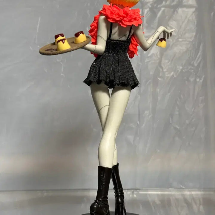 [BUNJANG] One Piece Thriller Bark Figure (Unboxed) / 개봉/박스x) 원피스 스릴러파크 피규어