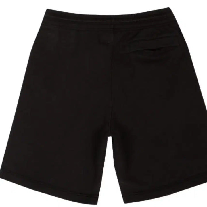 [BUNJANG] Maison Kitsune Black Shorts / 메종키츠네 블랙 반바지