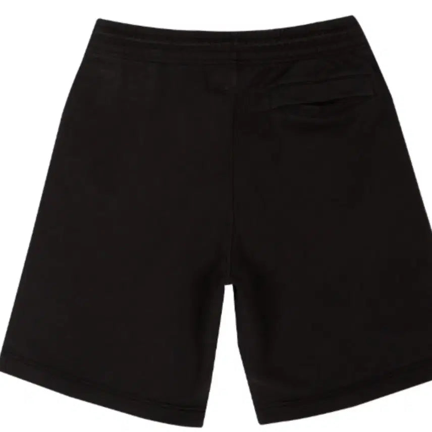 [BUNJANG] Maison Kitsune Black Shorts / 메종키츠네 블랙 반바지