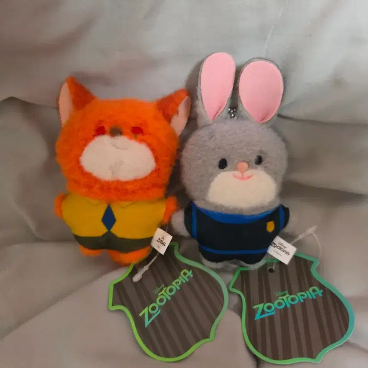 [BUNJANG] Dolphin Charm Keychain / 전부 3000원)) 인형 키링 양도