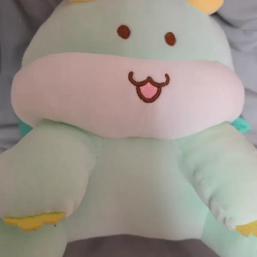 [BUNJANG] Dolphin Charm Keychain / 전부 3000원)) 인형 키링 양도