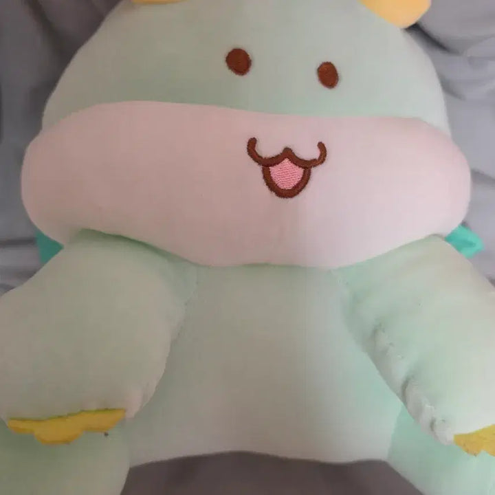 [BUNJANG] Dolphin Charm Keychain / 전부 3000원)) 인형 키링 양도