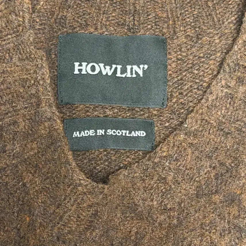 [BUNJANG] Howlin&