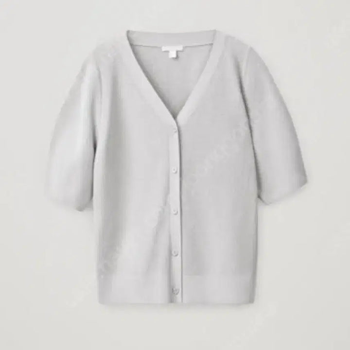 [SOLD OUT] cos 코스 반팔 가디건