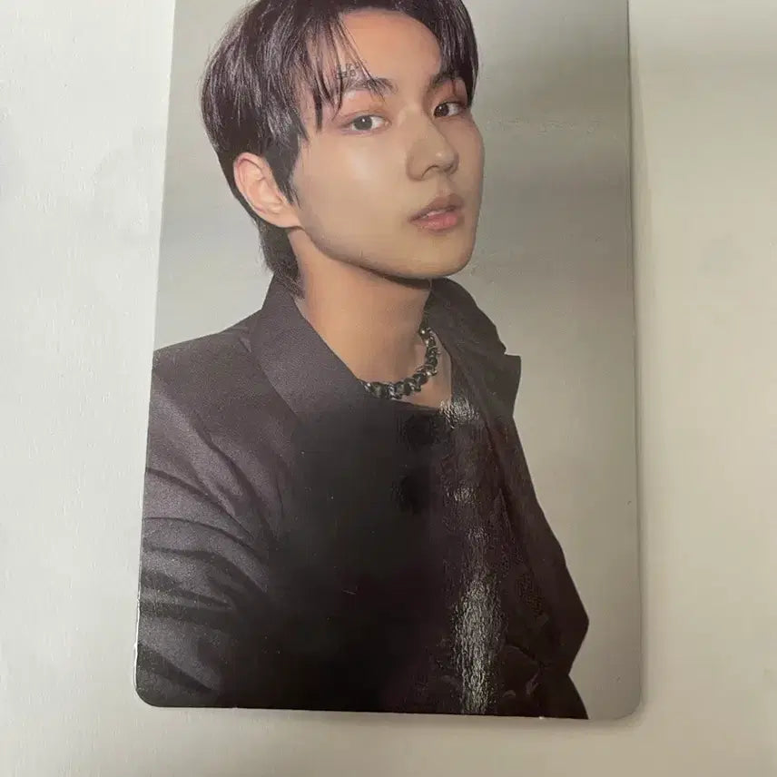 [BUNJANG] Yang Jungwon Dimension: Answer Photocard / 양정원 DIMENSION : ANSWER 포카