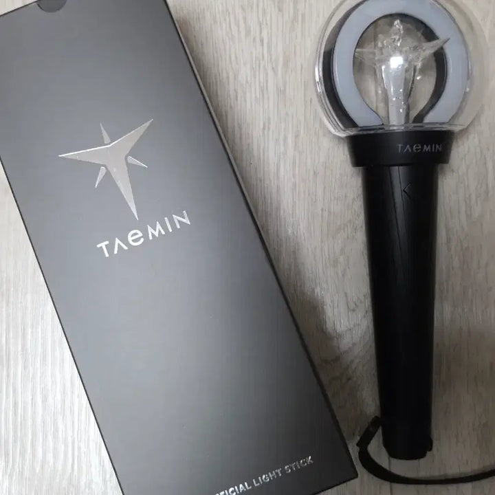 [SOLD OUT] 태민 응원봉 어도러봉 판매
