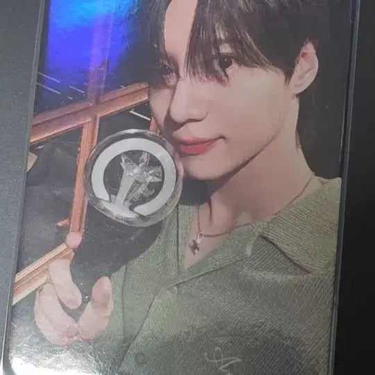[SOLD OUT] 태민 응원봉 어도러봉 판매