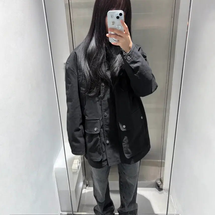 [BUNJANG] Insilence Women&