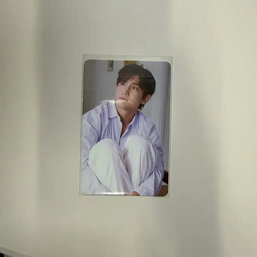 [BUNJANG] TVXQ Changmin 2026 Season&