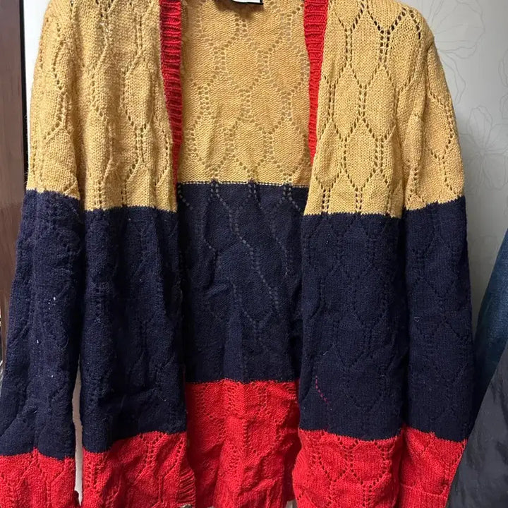 [BUNJANG] Gucci Cardigan S Size / 구찌 가디건 s사이즈