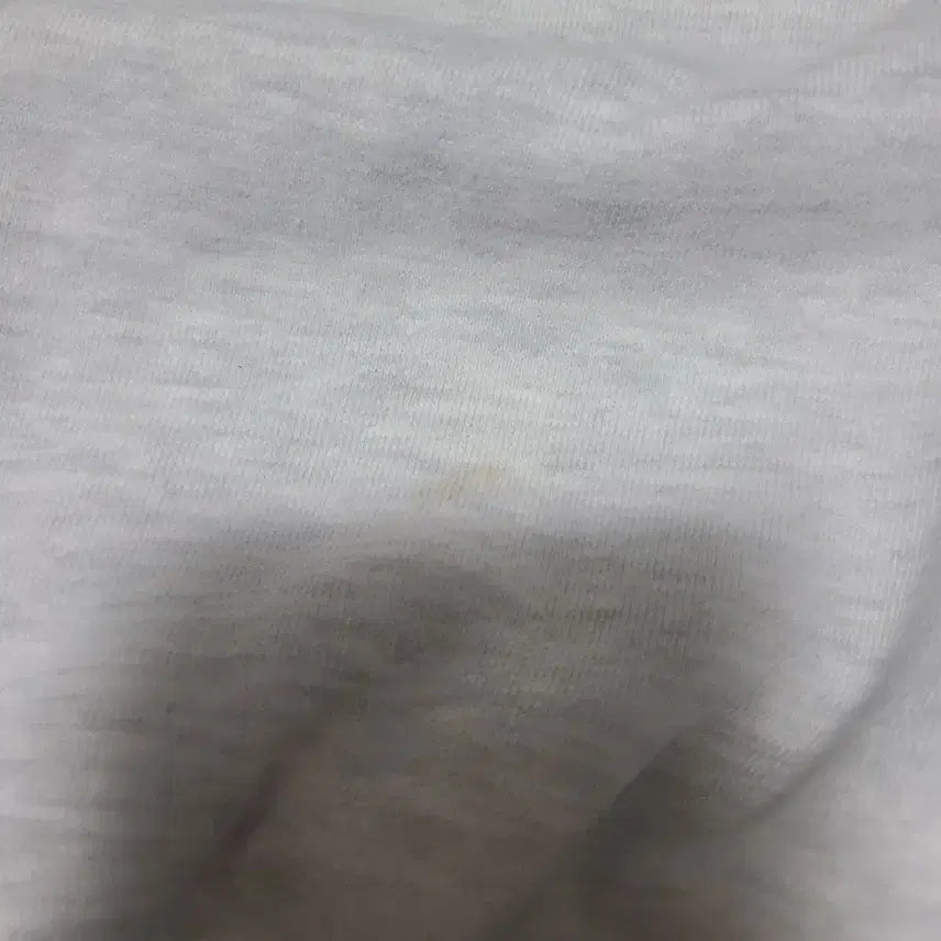 [BUNJANG] Unisex Fleece Sweatshirt / 기모 맨투맨