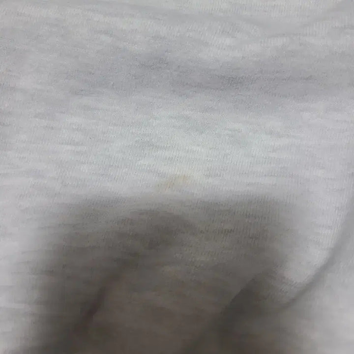 [BUNJANG] Unisex Fleece Sweatshirt / 기모 맨투맨