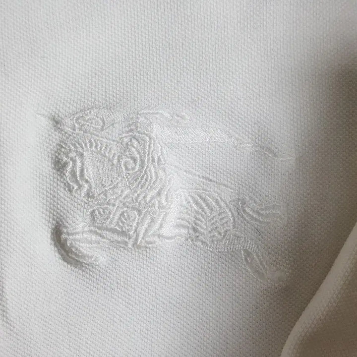 [SOLD OUT] 버버리 폴로 긴팔티