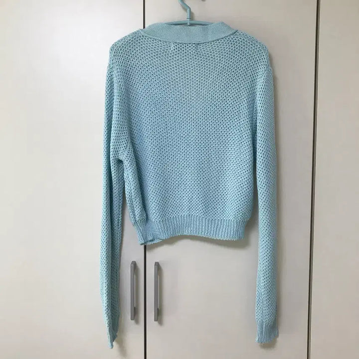 [BUNJANG] Another Avenue Sora Crochet Cardigan / 새)어너더에비뉴 소라 크로셰 가디건