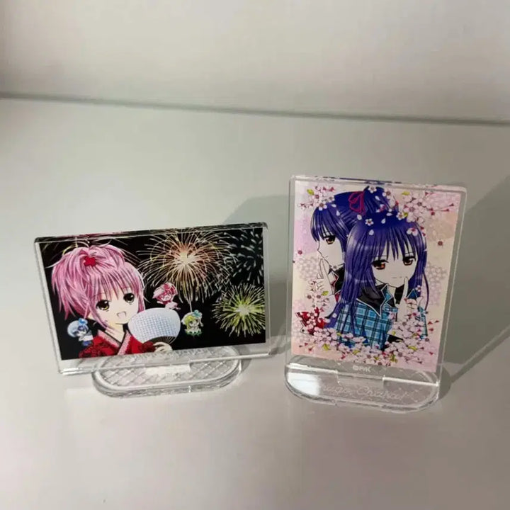 [BUNJANG] Character Chage! Bundle Set / 캐릭캐릭체인지 캐캐체 일괄