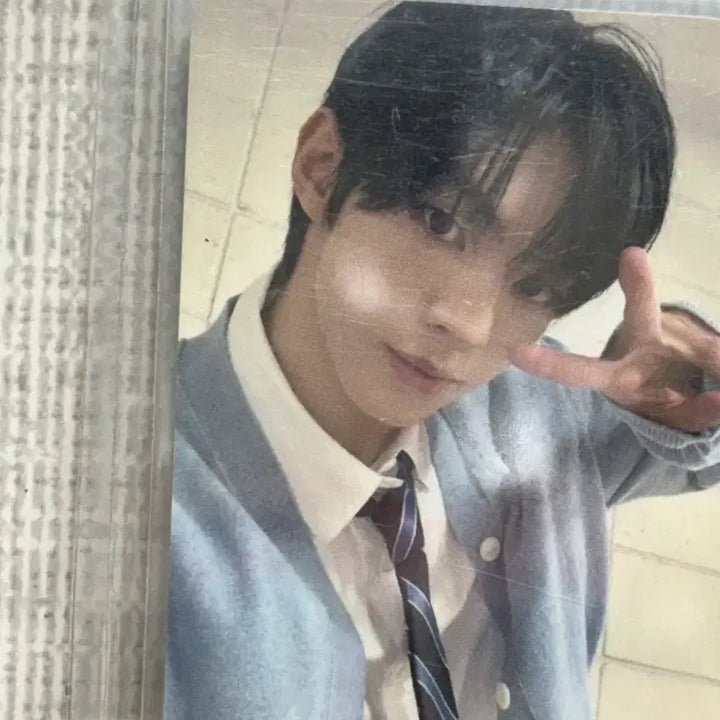 [BUNJANG] TWS Dohoon Music Core MC Photocard / 투어스 도훈 음악중심 mc 포카
