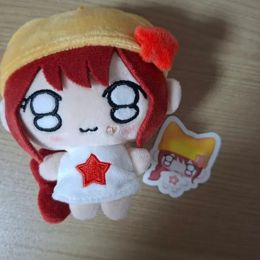 [SOLD OUT] 아이브 리즈 리바이브 인형