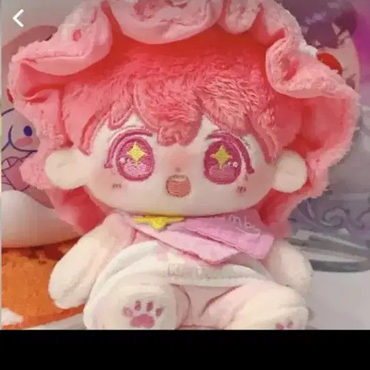 [BUNJANG] PLAVE Doll Bundle Set / 플레이브 비공굿 초롱예준노아밤비은호하민
