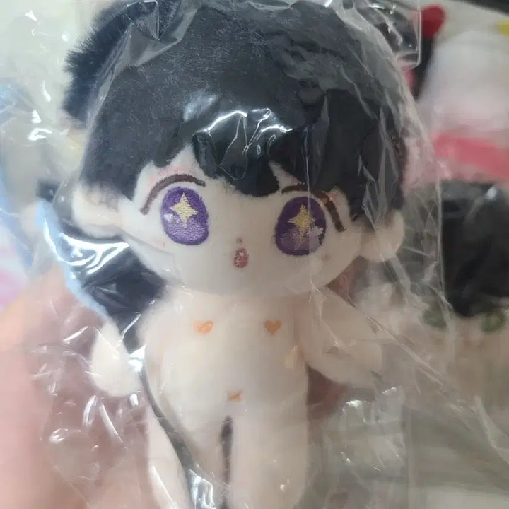 [BUNJANG] PLAVE Doll Bundle Set / 플레이브 비공굿 초롱예준노아밤비은호하민