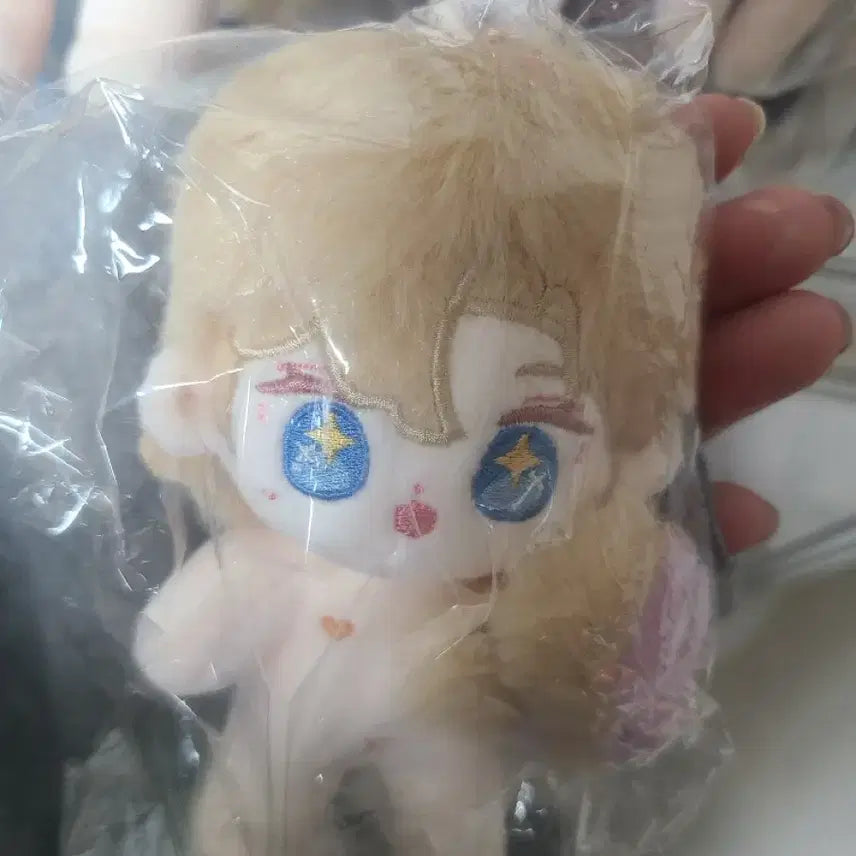 [BUNJANG] PLAVE Doll Bundle Set / 플레이브 비공굿 초롱예준노아밤비은호하민