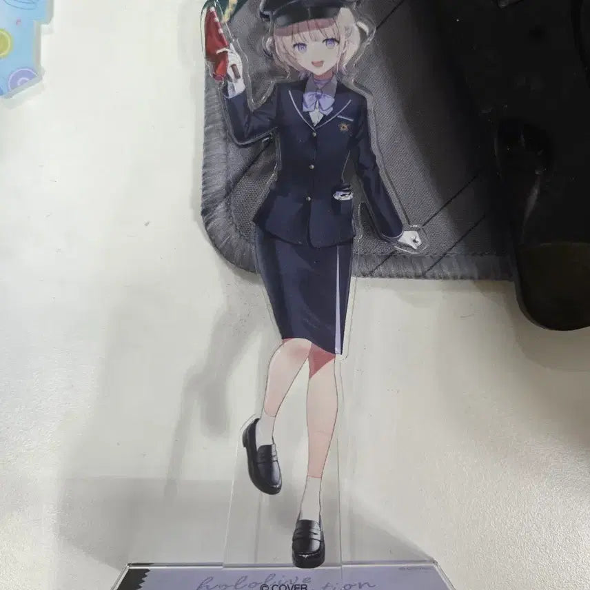 [BUNJANG] Hajime Todoroki Acrylic Stand / 토도로키 하지메 공샵 아크릴