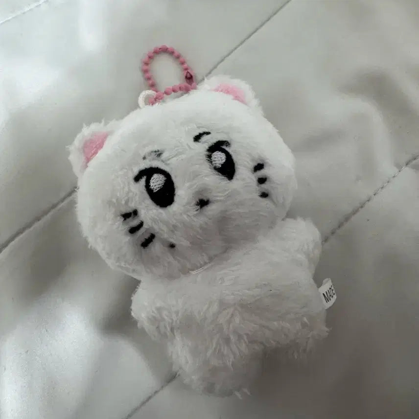 [BUNJANG] ENHYPEN Jungwon Doll / 엔하이픈 양정원 인형