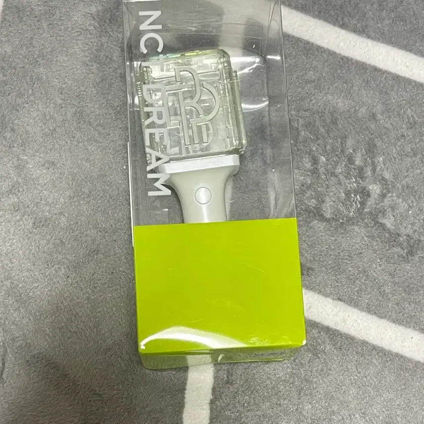 [BUNJANG] NCT Dream Fanlight Keyring / 엔시티드림 mini fanlight keyring