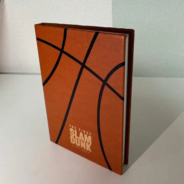 [BUNJANG] The First Slam Dunk Postcard Book / 더 퍼스트 슬램덩크 엽서북