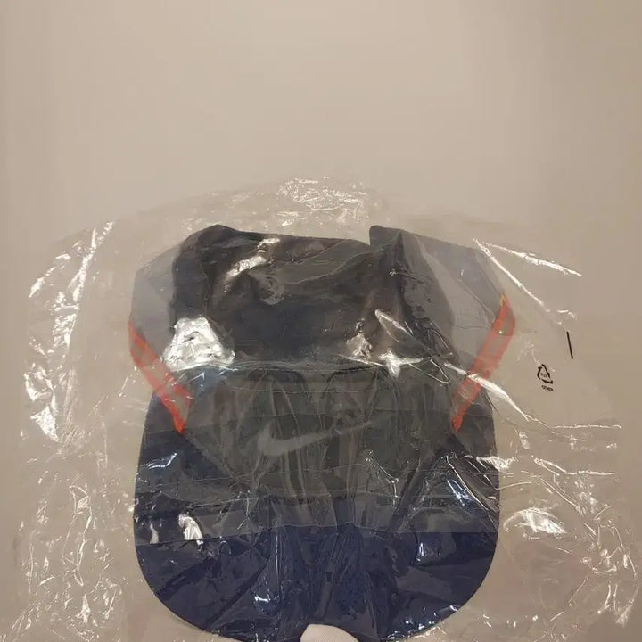 [BUNJANG] Nike NRG AW84 Cap ISPA React Blue / 나이키 NRG AW84 캡 ISPA 리액트 블루