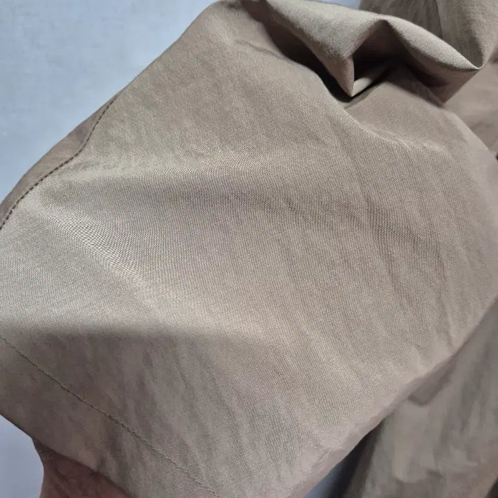 [BUNJANG] Calin Trench Coat (Khaki) / calin 트렌치코트 (카키)