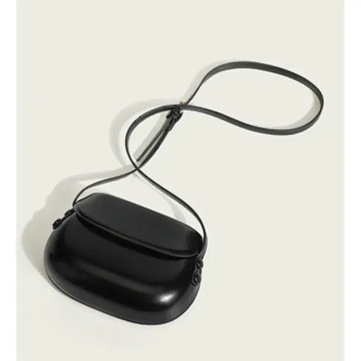 [BUNJANG] Mini Crossbody Bag / 미니 크로스백