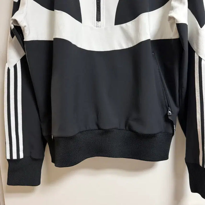 [BUNJANG] Palace Adidas Half-Zip Anorak / 팔라스x아디다스 하프집업 아노락