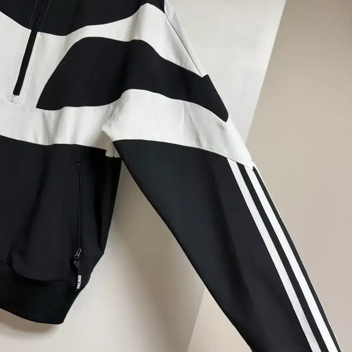 [BUNJANG] Palace Adidas Half-Zip Anorak / 팔라스x아디다스 하프집업 아노락