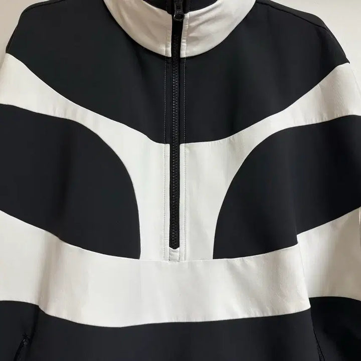 [BUNJANG] Palace Adidas Half-Zip Anorak / 팔라스x아디다스 하프집업 아노락