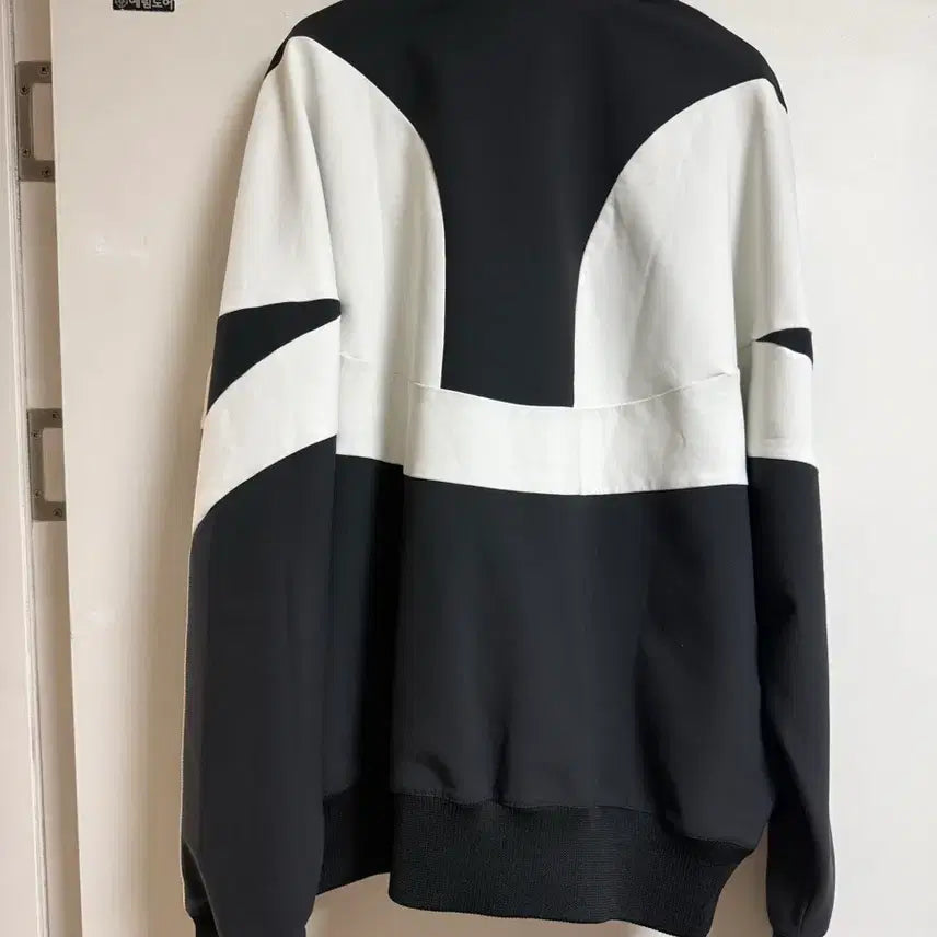 [BUNJANG] Palace Adidas Half-Zip Anorak / 팔라스x아디다스 하프집업 아노락
