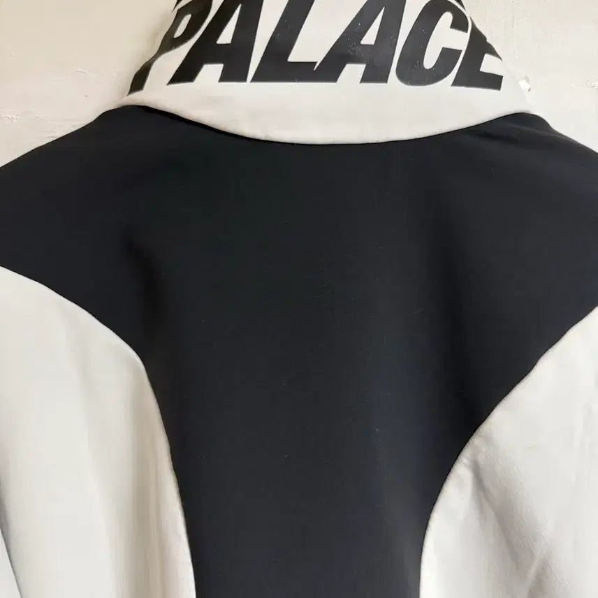 [BUNJANG] Palace Adidas Half-Zip Anorak / 팔라스x아디다스 하프집업 아노락