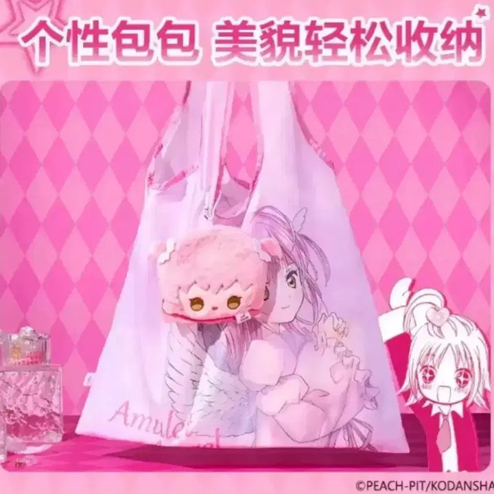 [BUNJANG] Shugo Chara! Angel Amu &