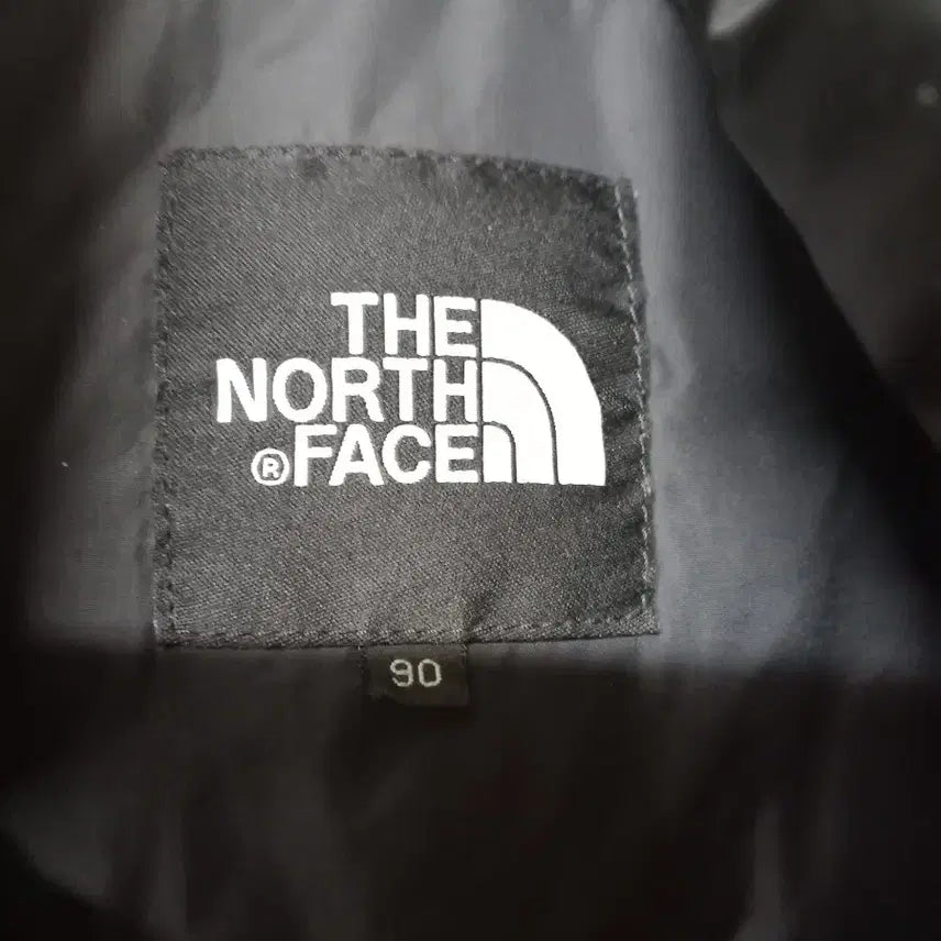 [BUNJANG] The North Face 700 Yellow Nuptse Puffer Jacket 90 / 노스페이스 700 옐로우 눕시 패딩 90v