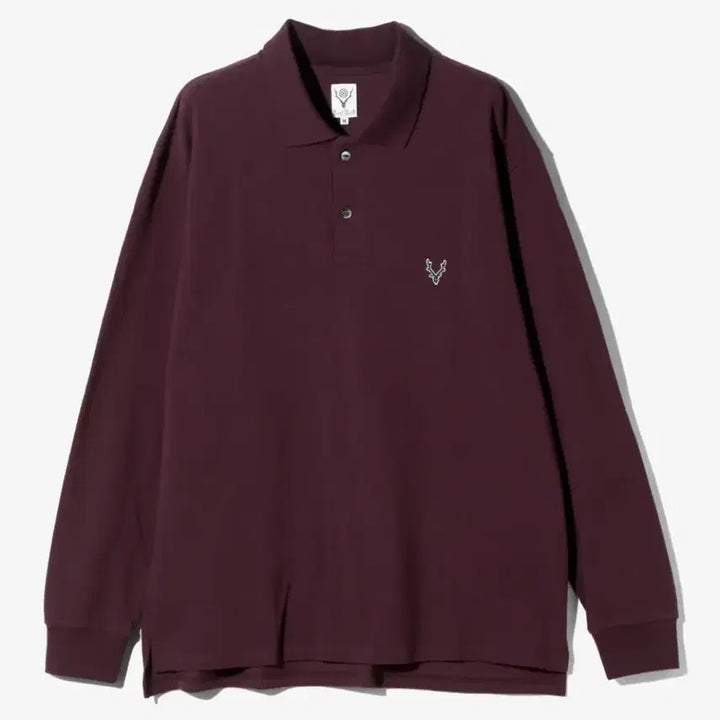[BUNJANG] South2West8 Polo Shirt / [M] south2west8 남이서팔 폴로 카라티