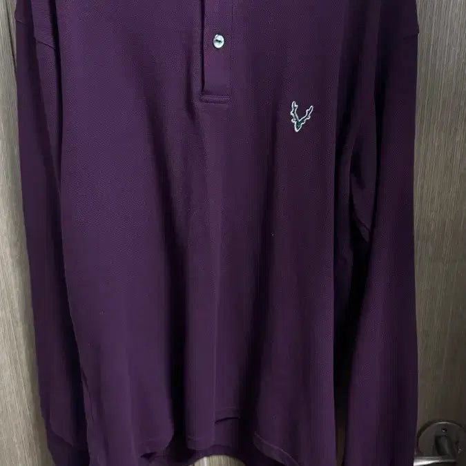 [BUNJANG] South2West8 Polo Shirt / [M] south2west8 남이서팔 폴로 카라티
