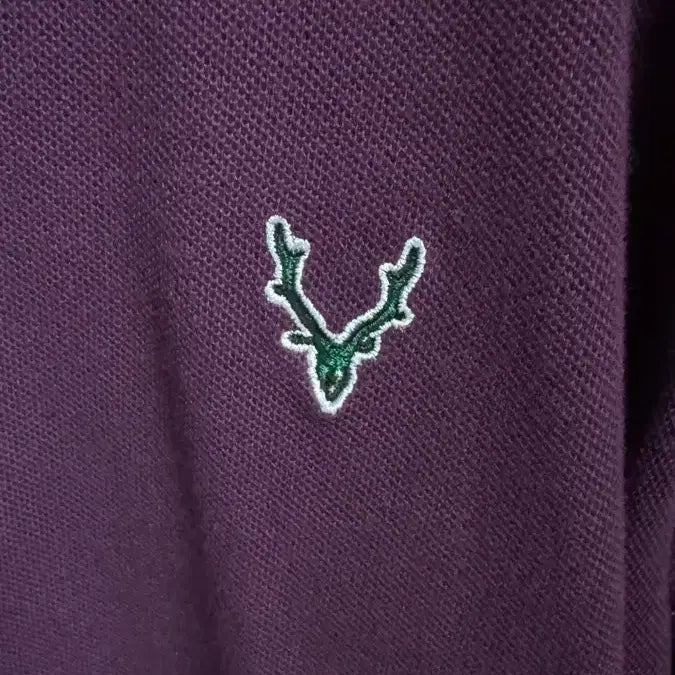 [BUNJANG] South2West8 Polo Shirt / [M] south2west8 남이서팔 폴로 카라티