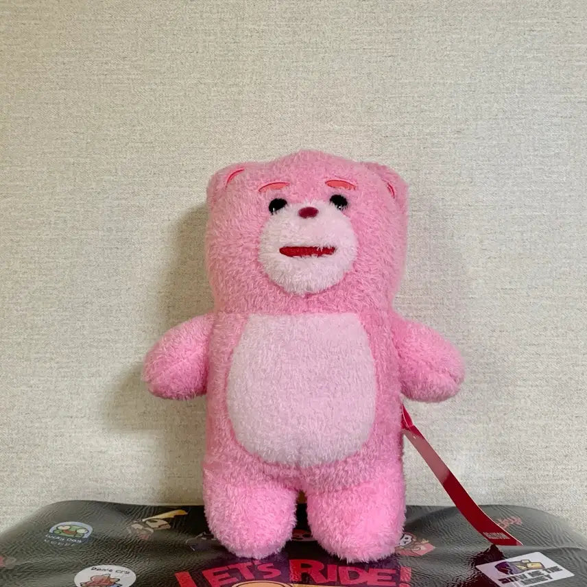 [BUNJANG] Bellygom Medium Plush 30cm / 새상품) 벨리곰 중형인형 30cm