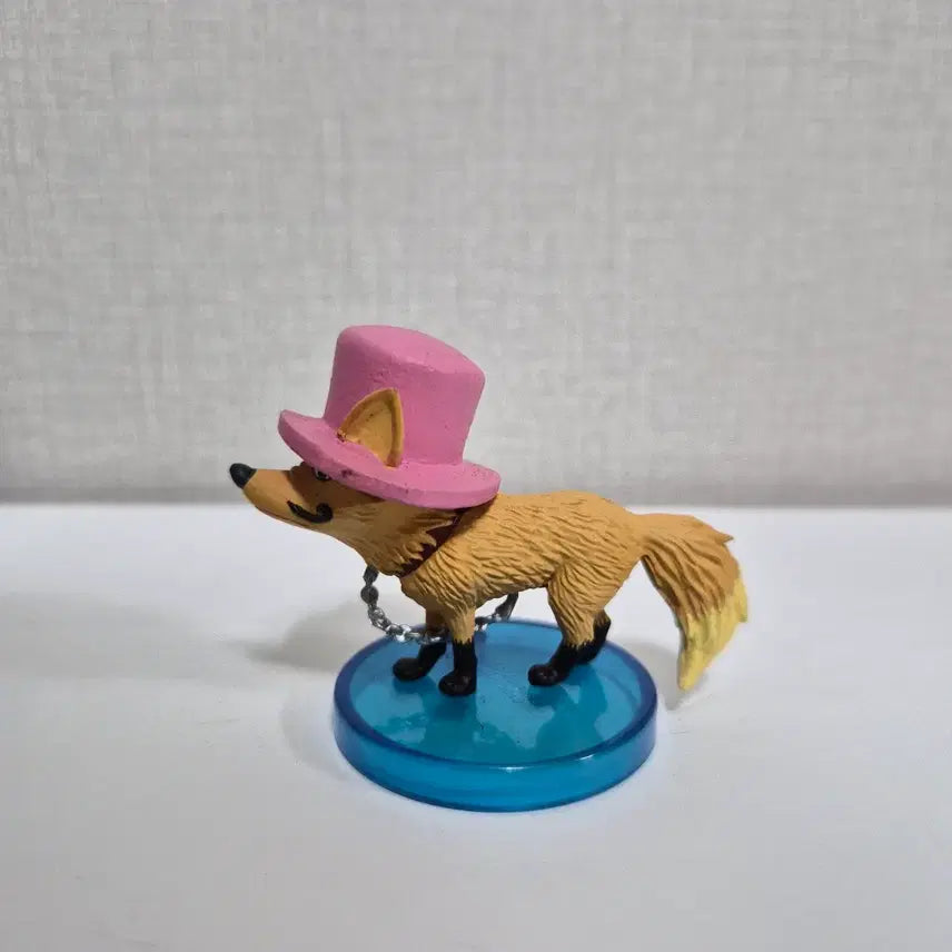 [BUNJANG] One Piece Chopper World Collectable Figure / 원피스 월콜 가짜 쵸파 월콜 피규어