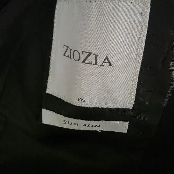 [BUNJANG] ZIOZIA Men&