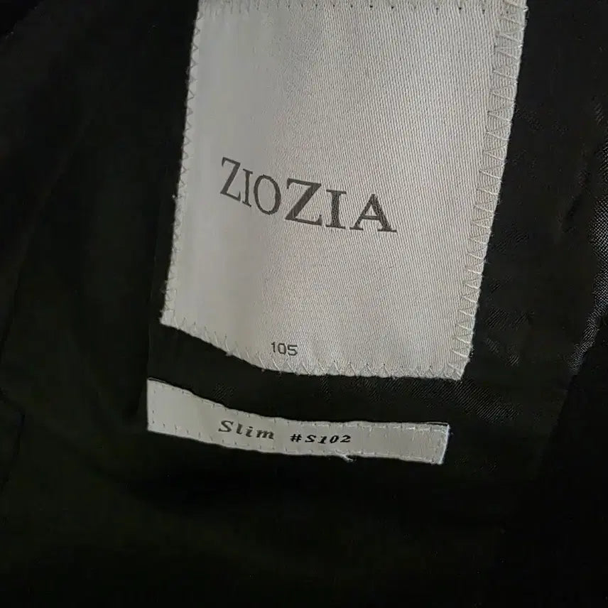 [BUNJANG] ZIOZIA Men&