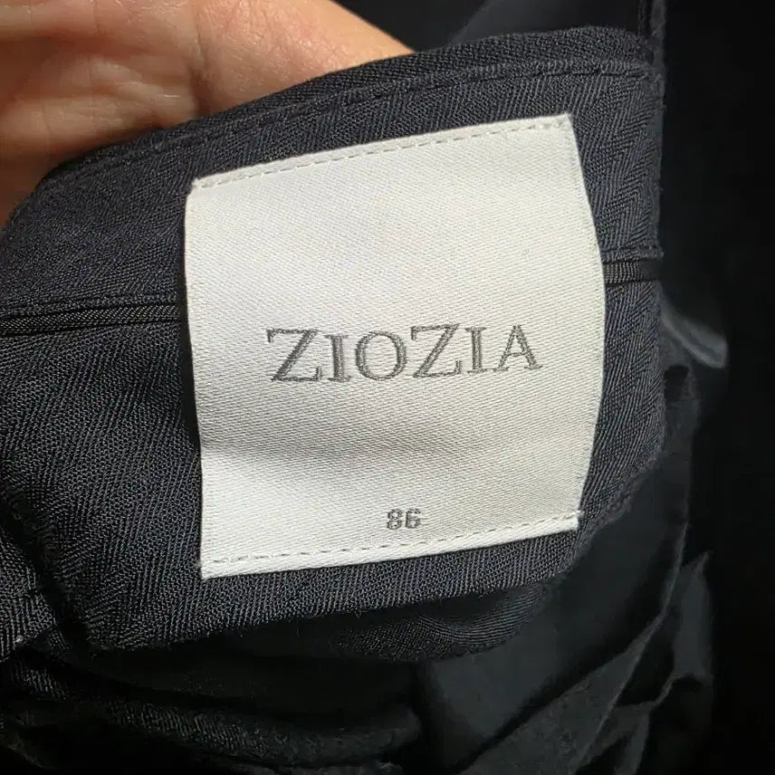 [BUNJANG] ZIOZIA Men&