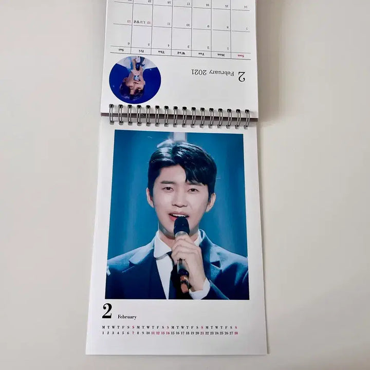 [SOLD OUT] 임영웅 달력