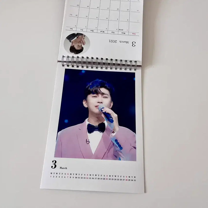 [SOLD OUT] 임영웅 달력
