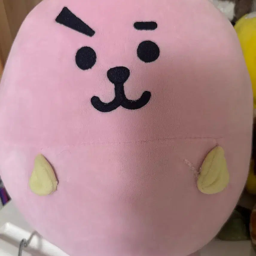 [BUNJANG] BT21 COOKY Doll / BT21 COOKY 쿠키 인형